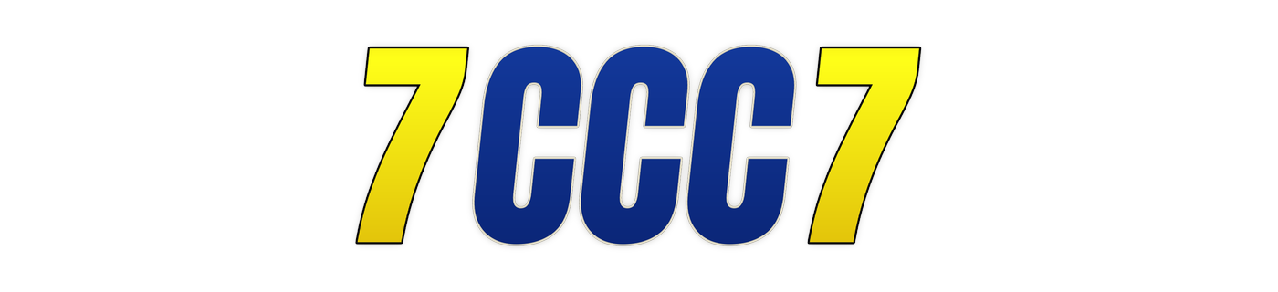 7ccc7 লোগো